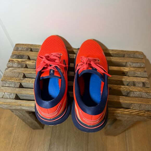 Brooks Ghost 15 Women's Outdoor Athletic Running Shoes. Casual, Comofty, Walking - Picture 6 of 11